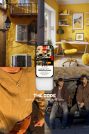 The Code – Solid Perfume | TMPerfumehouse