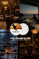1 Millionaire elixir| Premium Beard Balm