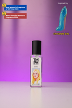 Glam Girl - LG Inspired perfume | TMPerfumehouse