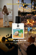 Island Water - LG Inspired perfume | TMPerfumehouse
