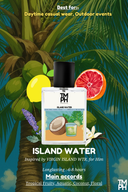 Island Water - LG Inspired perfume | TMPerfumehouse