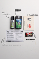 AG Pure Homme - Inspired Attar | TMPerfumehouse