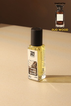 Tmfd Oud & Woods - LG Inspired perfume | TMPerfumehouse
