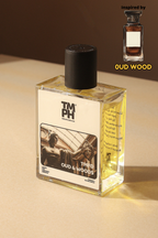 Tmfd Oud & Woods - LG Inspired perfume | TMPerfumehouse