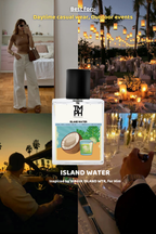 Island Water - LG Inspired perfume | TMPerfumehouse