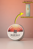 1 Millionaire & Lucky | Premium Beard Balm