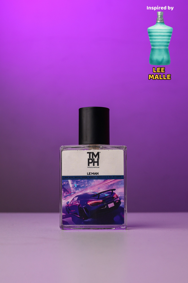 Le Man - DG Inspired perfume | TMPerfumehouse