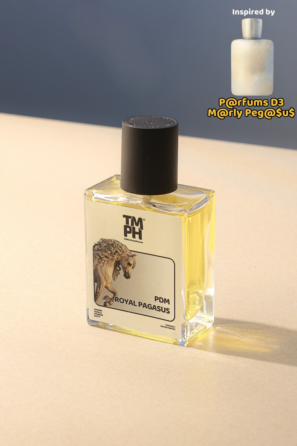 Pdm Royal Pagasus - WH Inspired perfume | TMPerfumehouse