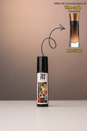 The Code - Inspired Attar | TMPerfumehouse