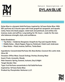 Dylan Blue | Solid Perfumes-4