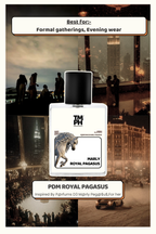 Pdm Royal Pagasus - WH Inspired perfume | TMPerfumehouse