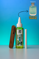 Rasa & Tropical | Car Fragrance