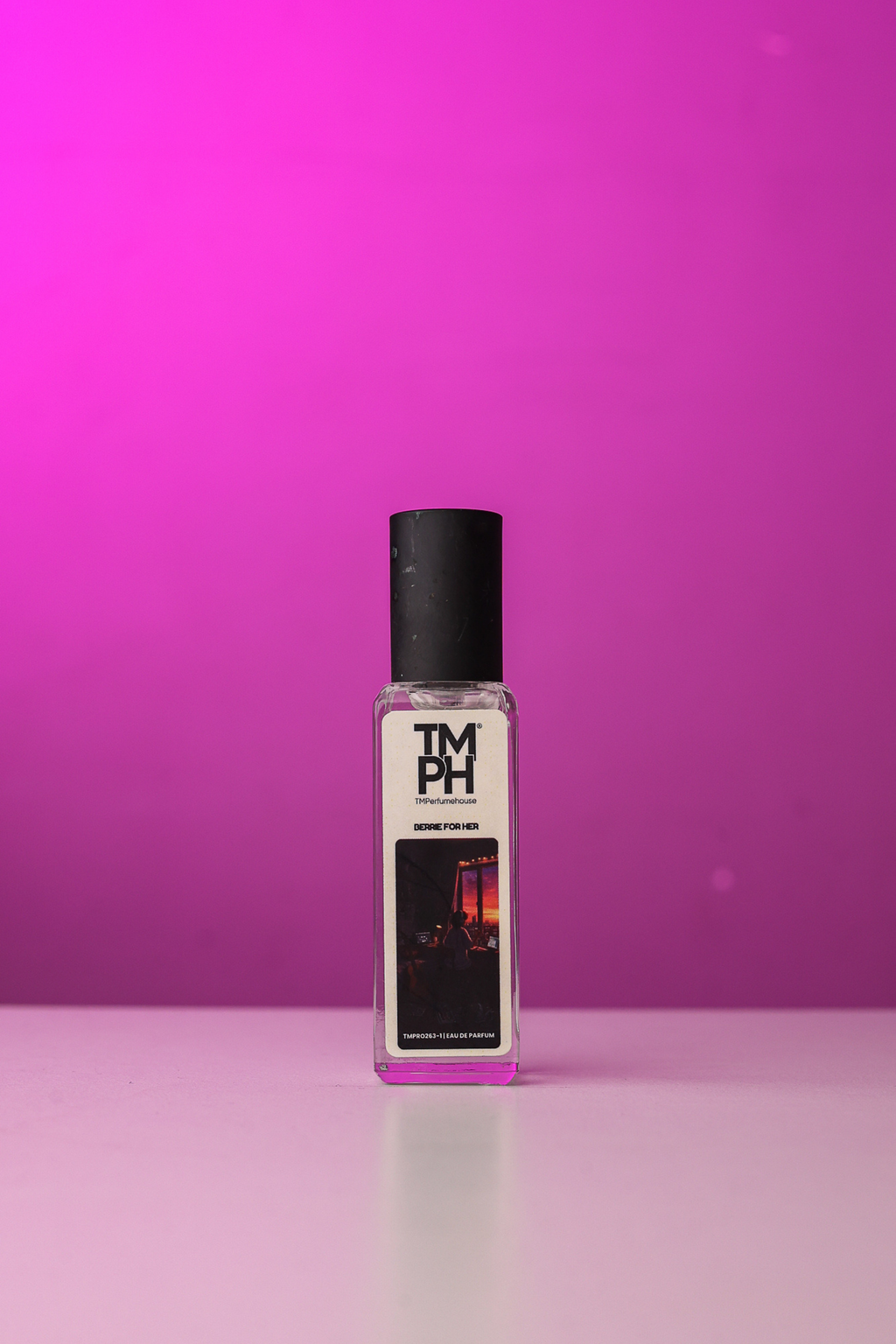 Berrie For Her – Inspired perfume | TMPerfumehouse