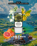 L.12.12. White Solid Perfume – A Fresh, Clean & Elegant Scent
