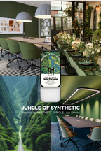 Jungle of synthetic – Solid Perfume | TMPerfumehouse