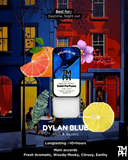 Dylan Blue – Solid Perfume for Men