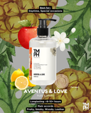 AVENTUS & LOVE | Shower Gel