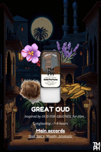 Great Oud – Solid Perfume | TMPerfumehouse