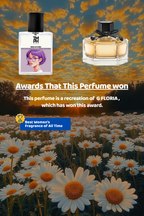Esha & Flora - DG Inspired perfume | TMPerfumehouse