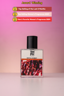Crystal So Bright - DG Inspired perfume | TMPerfumehouse