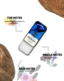 Dylan Blue – Solid Perfume for Men