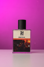 Berrie For Her – LG Inspired perfume | TMPerfumehouse