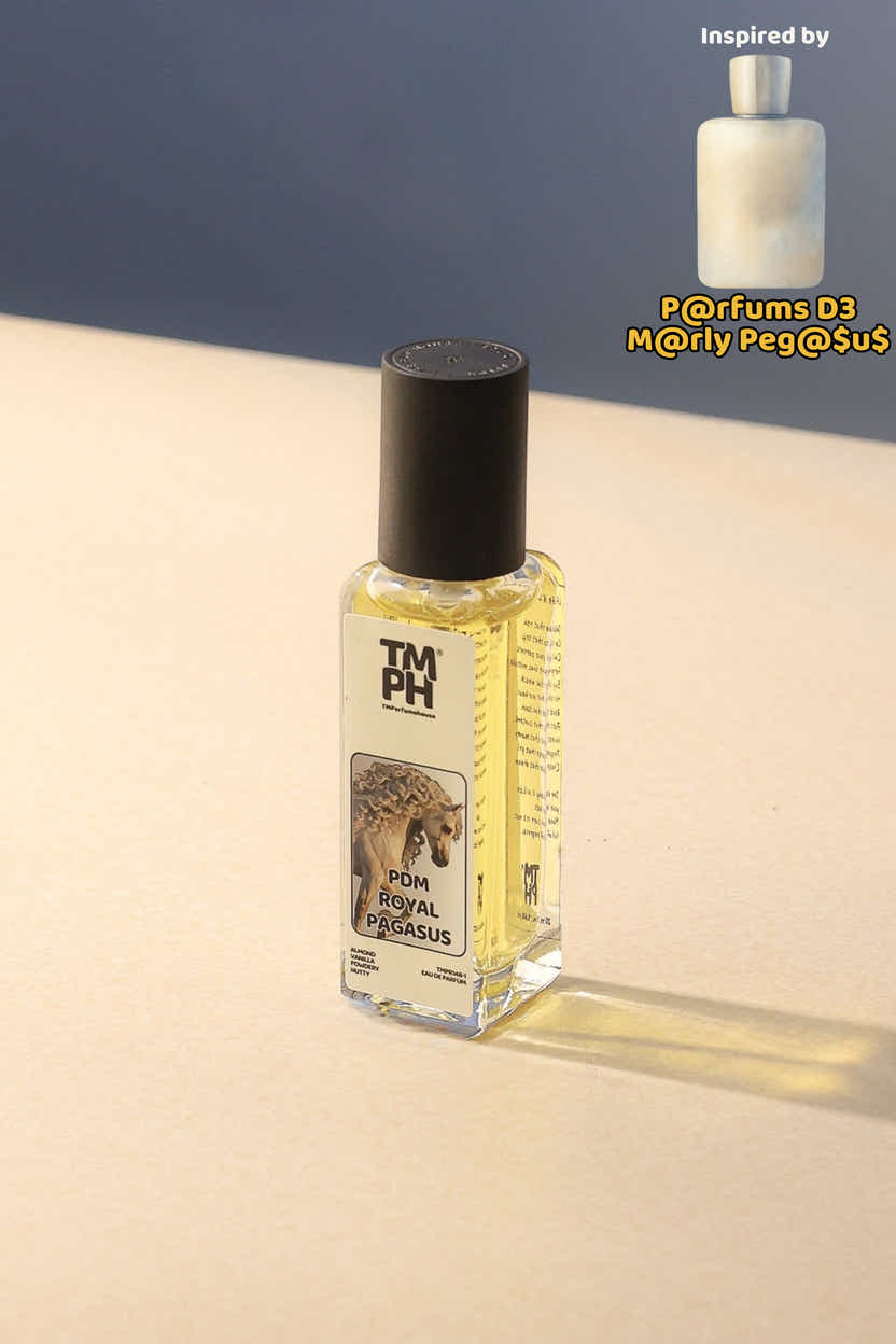 Pdm Royal Pagasus - WH Inspired perfume | TMPerfumehouse