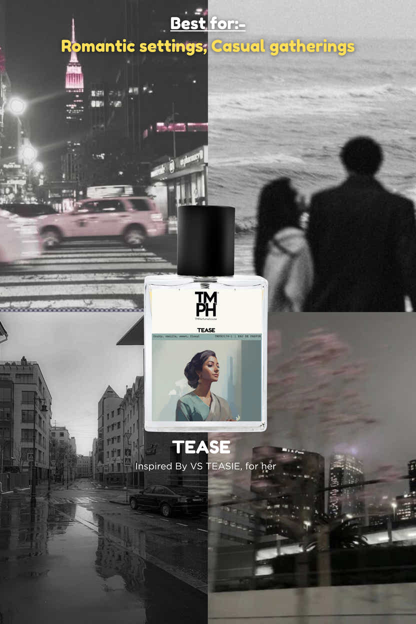 Tease - DG Inspired Perfume | TMPerfumehouse