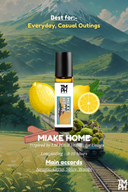 Miake Home - Inspired Attar | TMPerfumehouse
