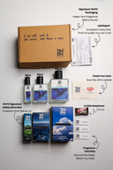 Dylan Wave - WH Inspired perfume | TMPerfumehouse