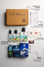 Island Water - LG Inspired perfume | TMPerfumehouse