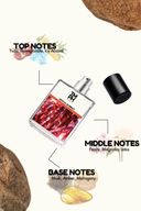 Crystal So Bright - DG Inspired perfume | TMPerfumehouse