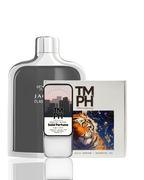J Classic Black  – A Bold, Sophisticated & Timeless Scent