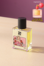 Viktoria Crush Desire - Inspired perfume | TMPerfumehouse