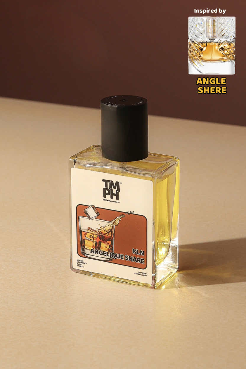 Kln Angelique Share - LG Inspired Perfume | TMPerfumehouse