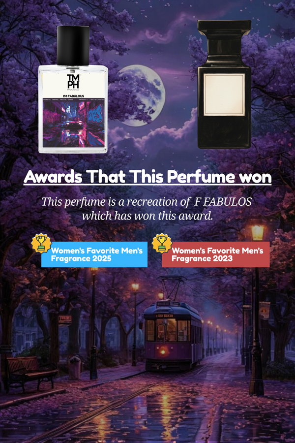 I’m Fabulous - Inspired perfume | TMPerfumehouse