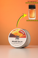 Safari X-treme | Premium Beard Balm