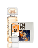 Boss & Orange Solid Perfume – Fresh and Energetic Citrus Fragrance