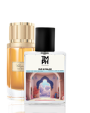 Oud & Malaki - Inspired by Du*hill Oud al Malaki