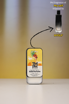 My Self - Solid Perfume | TMPerfumehouse
