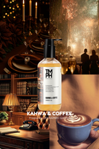 Kahwa & Coffee | Shower Gel