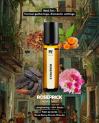 RosePrick AT