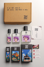 Esha & Flora - DG Inspired perfume | TMPerfumehouse