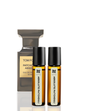 ABSOLUTE PATCHOULI AT