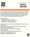 Boss & Orange | Solid Perfumes-4