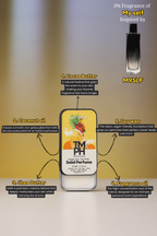 My Self - Solid Perfume | TMPerfumehouse