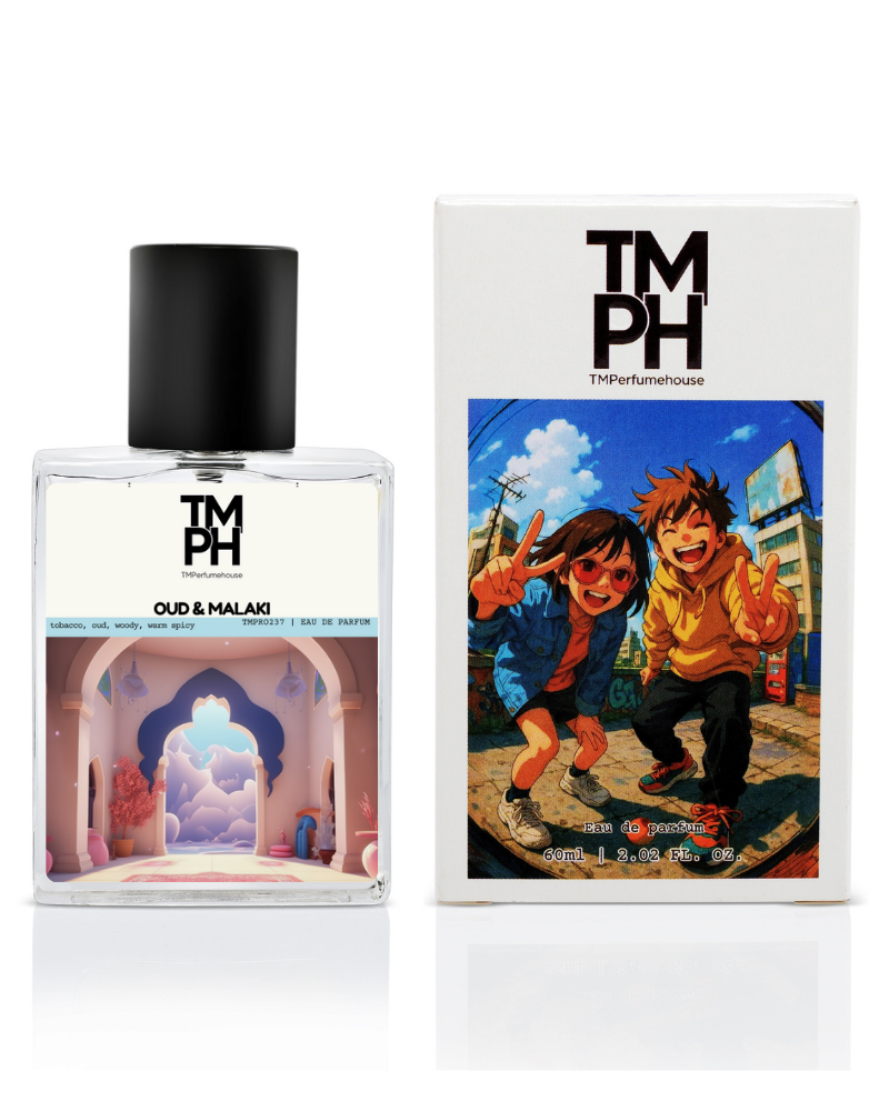 Oud Malvaris - WH Inspired perfume | TMPerfumehouse