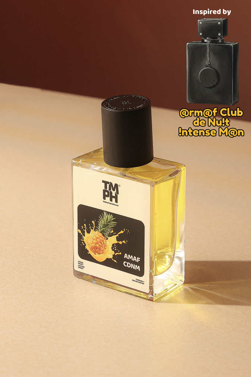 Amaf CDNM - Inspired perfume | TMPerfumehouse
