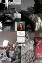 Liberte– Solid Perfume | TMPerfumehouse