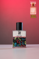 Smoked Cherry - Inspired perfume  | TMPerfumehouse